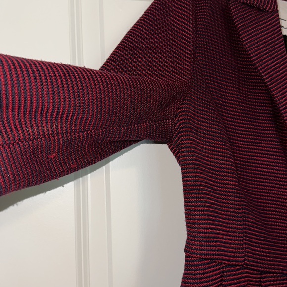 Anthropologie Tabitha Peplum Blazer - Picture 4 of 6